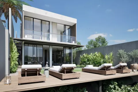 2 bedrooms Villa in Kuta, Badung, Indonesia No. 10661 12