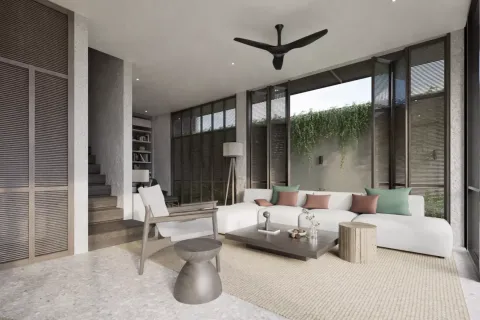 2 bedrooms Villa in Kuta, Badung, Indonesia No. 10661 28