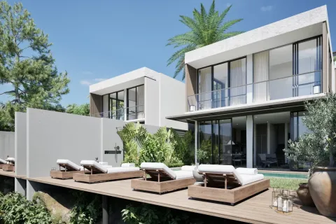 2 bedrooms Villa in Kuta, Badung, Indonesia No. 10661 13