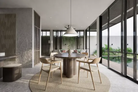 2 bedrooms Villa in Kuta, Badung, Indonesia No. 10661 26