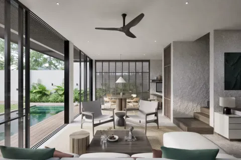2 bedrooms Villa in Kuta, Badung, Indonesia No. 10661 25