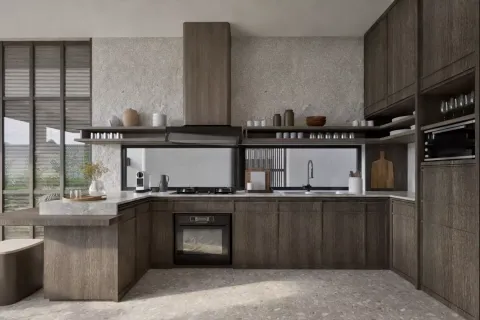 2 bedrooms Villa in Kuta, Badung, Indonesia No. 10661 30