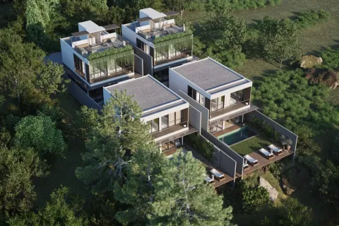 2 bedrooms Villa in Kuta, Badung, Indonesia No. 10661 11