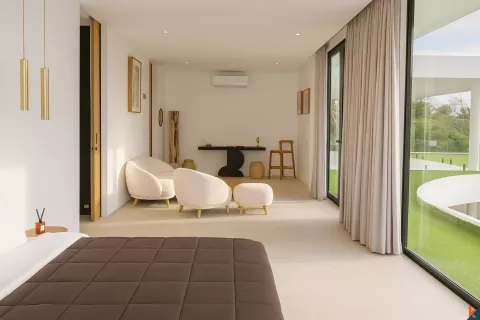 4 bedrooms Villa in Ubud, Gianyar, Indonesia No. 10658 14