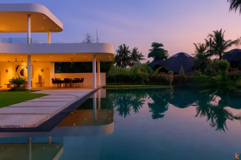4 bedrooms Villa in Ubud, Gianyar, Indonesia No. 10658 13