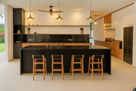 4 bedrooms Villa in Ubud, Gianyar, Indonesia No. 10658 8