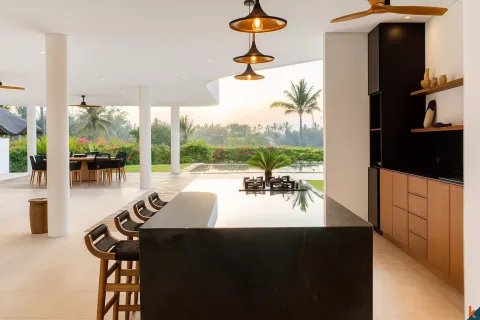 4 bedrooms Villa in Ubud, Gianyar, Indonesia No. 10658 27