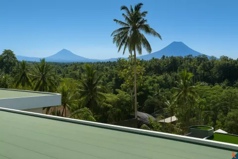 4 bedrooms Villa in Ubud, Gianyar, Indonesia No. 10658 21