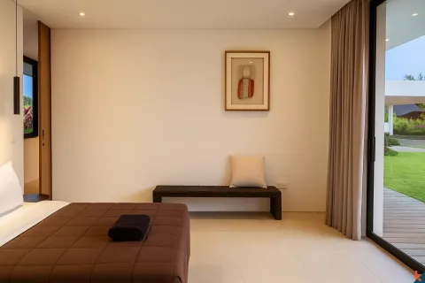 4 bedrooms Villa in Ubud, Gianyar, Indonesia No. 10658 28
