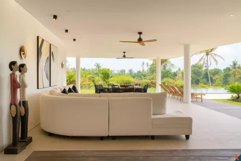4 bedrooms Villa in Ubud, Gianyar, Indonesia No. 10658 17