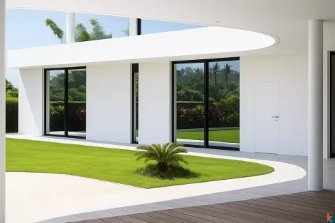 4 bedrooms Villa in Ubud, Gianyar, Indonesia No. 10658 20