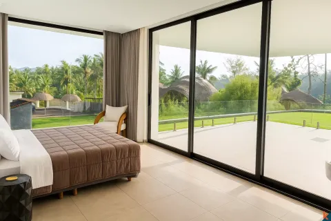 4 bedrooms Villa in Ubud, Gianyar, Indonesia No. 10658 26