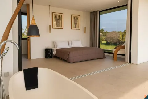 4 bedrooms Villa in Ubud, Gianyar, Indonesia No. 10658 11