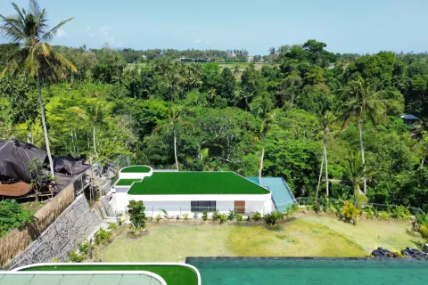 4 bedrooms Villa in Ubud, Gianyar, Indonesia No. 10658 6