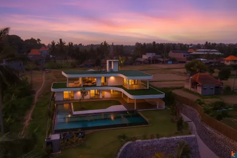 4 bedrooms Villa in Ubud, Gianyar, Indonesia No. 10658 9