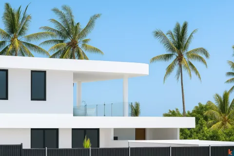4 bedrooms Villa in Ubud, Gianyar, Indonesia No. 10658 19