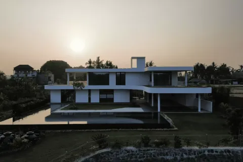 4 bedrooms Villa in Ubud, Gianyar, Indonesia No. 10658 4