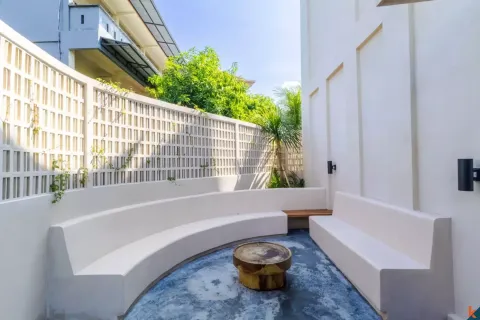 Вилла с 2 спальнями в Seminyak, Бадунг, Индонезия № 10659 5