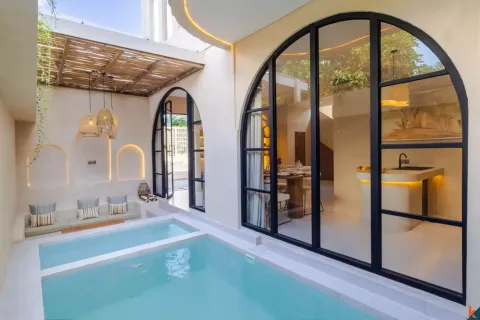 Вилла с 2 спальнями в Seminyak, Бадунг, Индонезия № 10659 3