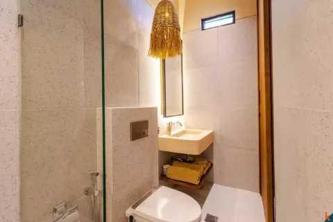 Вилла с 2 спальнями в Seminyak, Бадунг, Индонезия № 10659 15