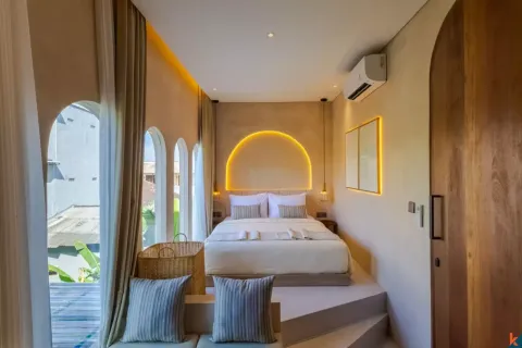 Вилла с 2 спальнями в Seminyak, Бадунг, Индонезия № 10659 13