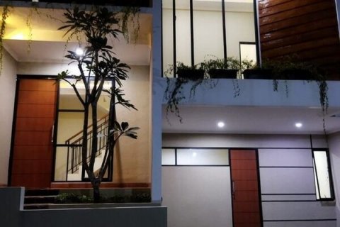 4 bedrooms House in Jakarta, Indonesia No. 5556 3
