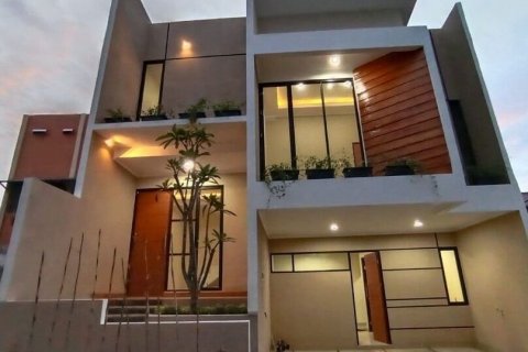 4 bedrooms House in Jakarta, Indonesia No. 5556 2