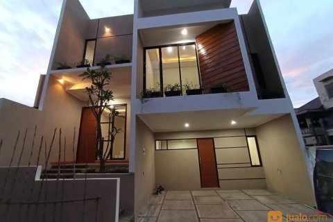 4 bedrooms House in Jakarta, Indonesia No. 5556 6