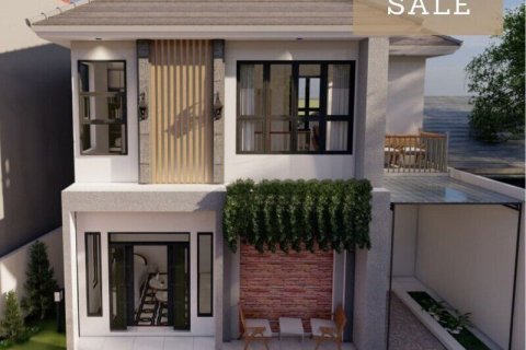 3 bedrooms House in Bandung City, Indonesia No. 5551