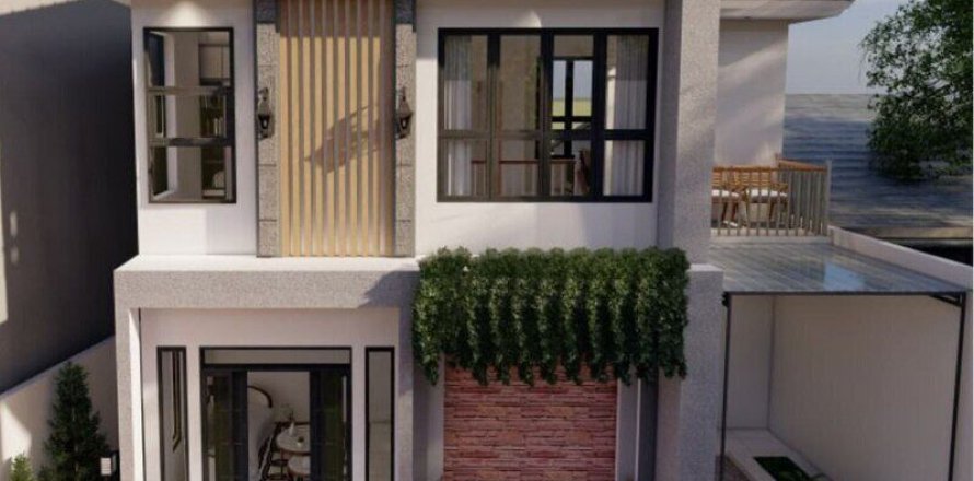 3 bedrooms House in Bandung City, Indonesia No. 5551