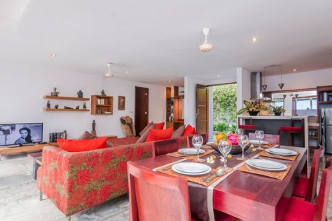 2 bedrooms Villa in Canggu, Badung, Indonesia No. 1626 4
