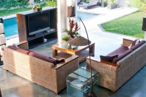 2 bedrooms Villa in Seminyak, Badung, Indonesia No. 1627 18