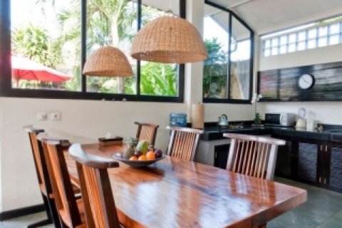 2 bedrooms Villa in Seminyak, Badung, Indonesia No. 1627 7
