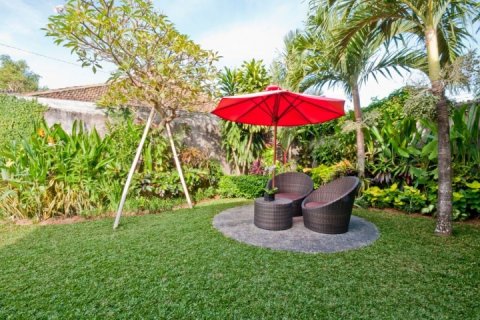 2 bedrooms Villa in Seminyak, Badung, Indonesia No. 1627 14