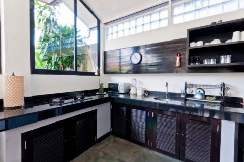 2 bedrooms Villa in Seminyak, Badung, Indonesia No. 1627 8