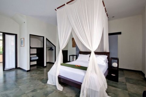 2 bedrooms Villa in Seminyak, Badung, Indonesia No. 1627 11