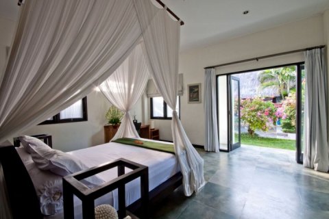 2 bedrooms Villa in Seminyak, Badung, Indonesia No. 1627 12