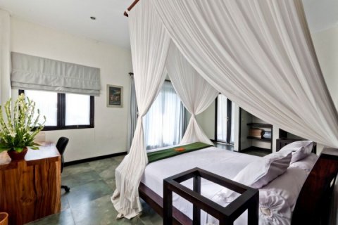 2 bedrooms Villa in Seminyak, Badung, Indonesia No. 1627 16