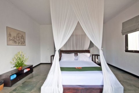 2 bedrooms Villa in Seminyak, Badung, Indonesia No. 1627 15