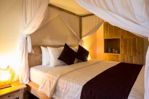 2 bedrooms Villa in Seminyak, Badung, Indonesia No. 1621 23
