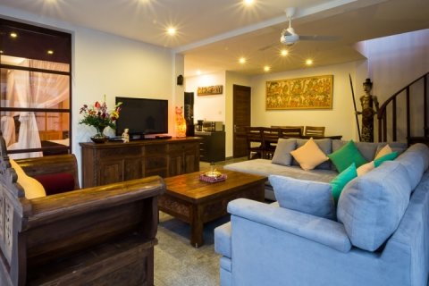 2 bedrooms Villa in Seminyak, Badung, Indonesia No. 1621 27