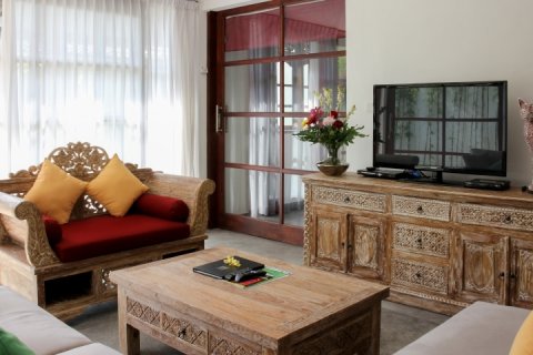 2 bedrooms Villa in Seminyak, Badung, Indonesia No. 1621 9
