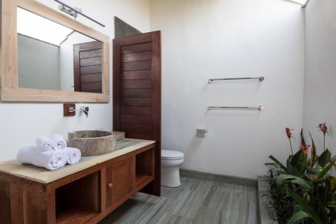 2 bedrooms Villa in Seminyak, Badung, Indonesia No. 1621 24
