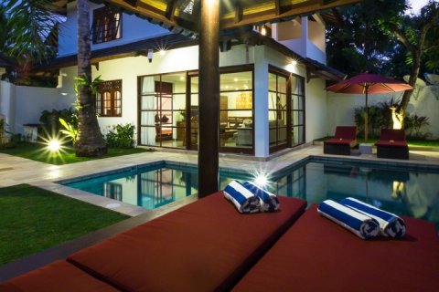 2 bedrooms Villa in Seminyak, Badung, Indonesia No. 1621 28