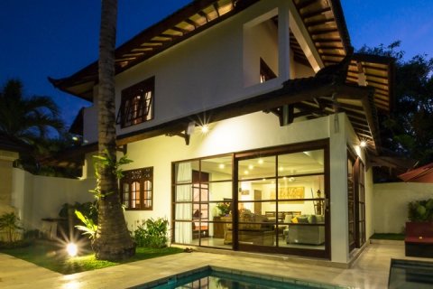 2 bedrooms Villa in Seminyak, Badung, Indonesia No. 1621 29