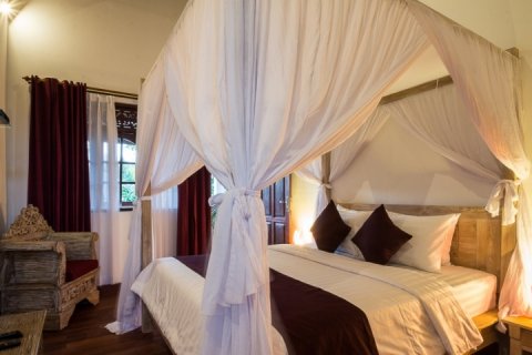 2 bedrooms Villa in Seminyak, Badung, Indonesia No. 1621 18