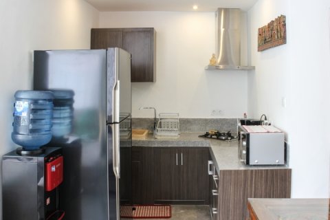2 bedrooms Villa in Seminyak, Badung, Indonesia No. 1621 11