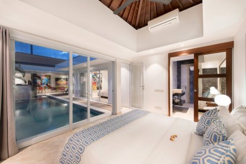 2 bedrooms Villa in Seminyak, Badung, Indonesia No. 1622 13