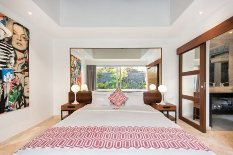 2 bedrooms Villa in Seminyak, Badung, Indonesia No. 1622 12