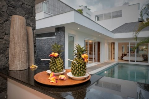 2 bedrooms Villa in Seminyak, Badung, Indonesia No. 1622 4